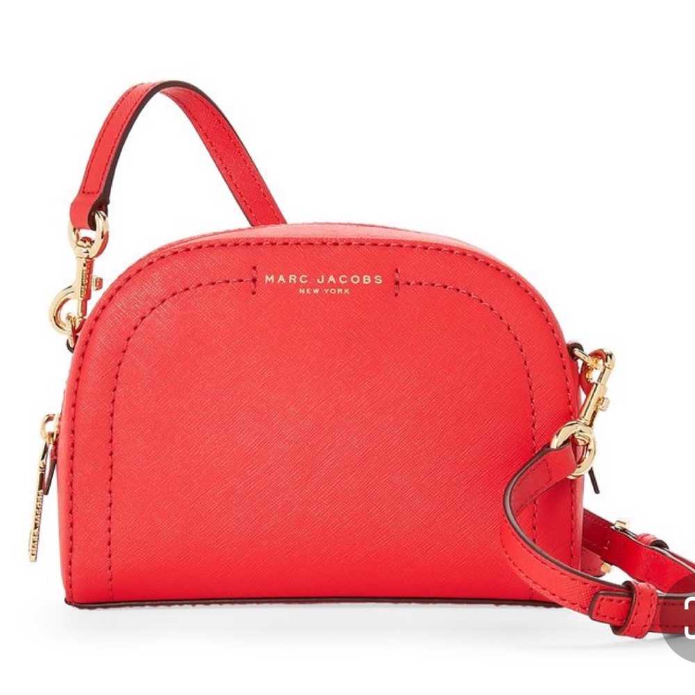 NWT Marc Jacobs Playback Crossbody Bag